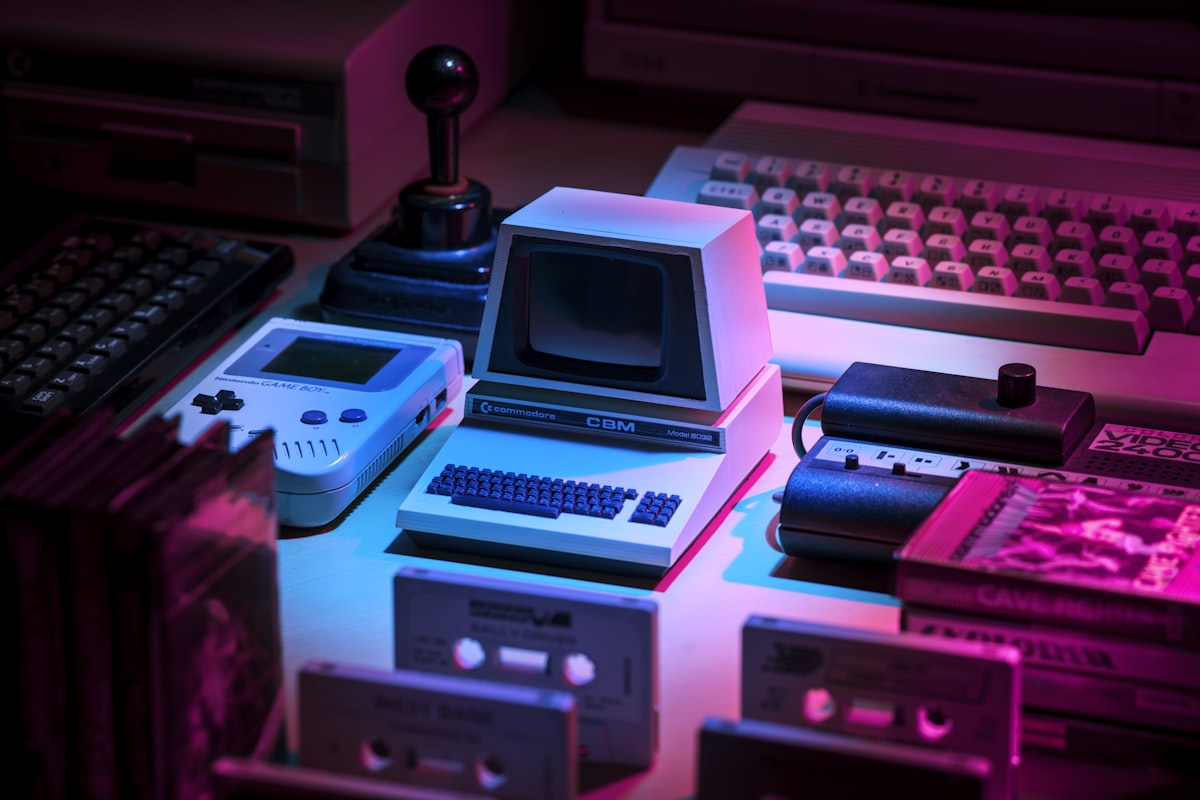 Animation and motion graphics